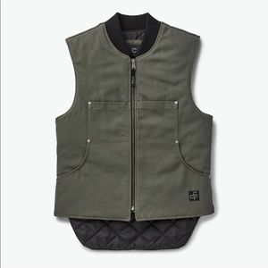 Filson CCF Work Vest